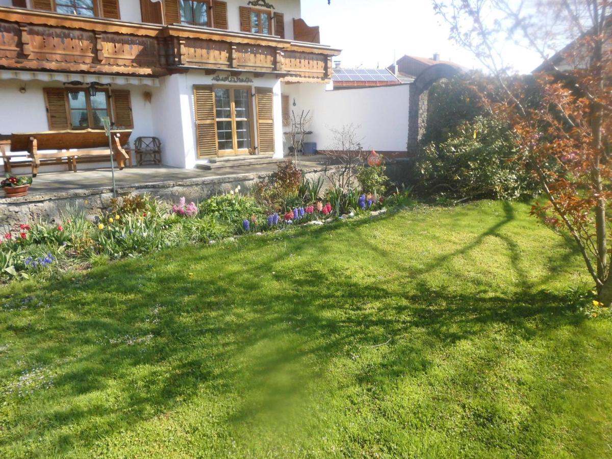 Guest house Gaestehaus Hubertushof Bad Feilnbach